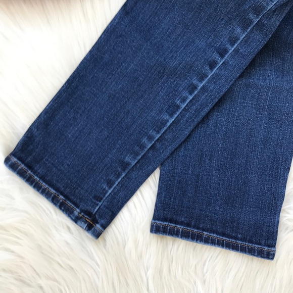 MADEWELL Slim Boyjean Denim Jeans 25 - Picture 6 of 9